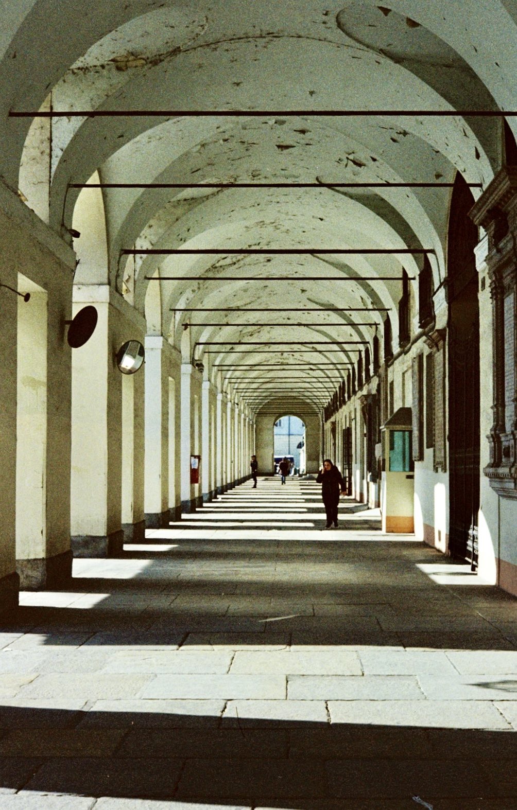 35mm film photograph 5